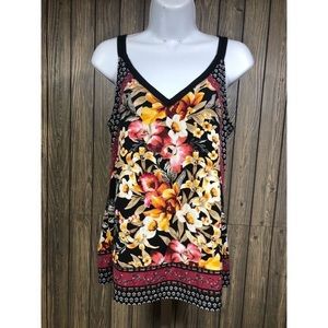 White House Black Market Tank